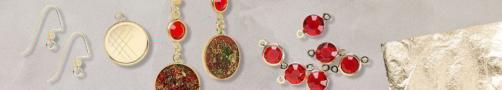 resin mixed media resources